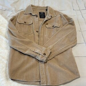 Buffalo David Bitton Corduroy Button Down